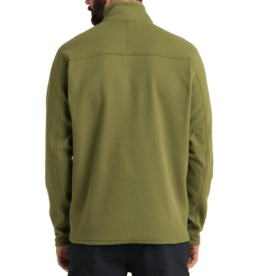 Haglöfs Men's Buteo Mid Jacket Olive Green