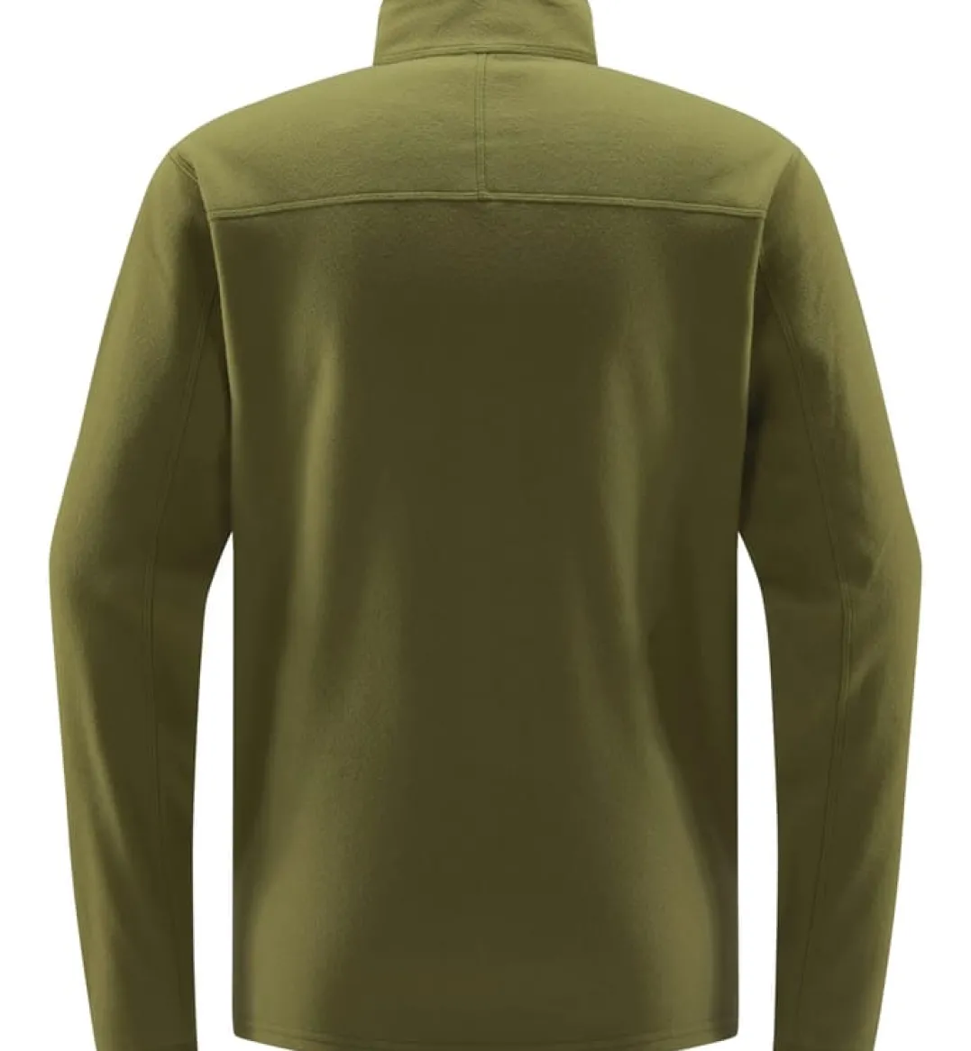 Haglöfs Men's Buteo Mid Jacket Olive Green
