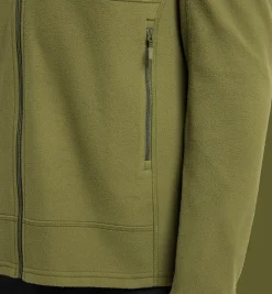 Haglöfs Men's Buteo Mid Jacket Olive Green