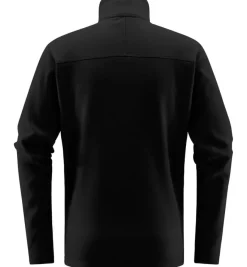 Haglöfs Men's Buteo Mid Jacket True Black