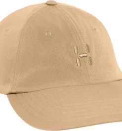 Haglöfs Men's Haglöfs Cap Oak Brown