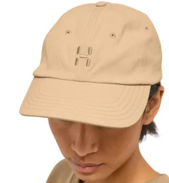 Haglöfs Men's Haglöfs Cap Oak Brown