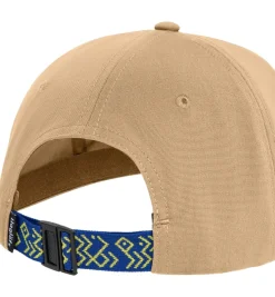 Haglöfs Men's Haglöfs Cap Oak Brown