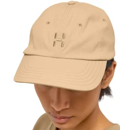 Haglöfs Men's Haglöfs Cap Oak Brown