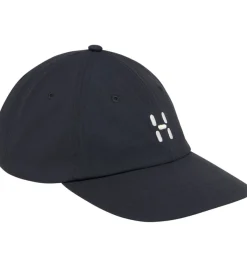 Haglöfs Men's Haglöfs Cap True Black