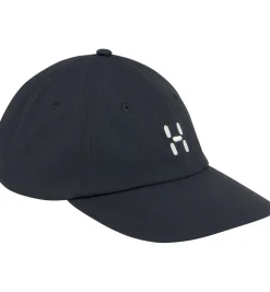 Haglöfs Men's Haglöfs Cap True Black
