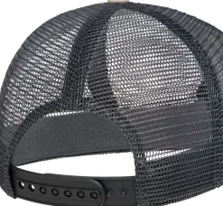 Haglöfs Men's Haglöfs Trucker Cap Seaweed Green/magnetite