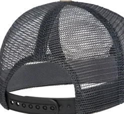 Haglöfs Men's Haglöfs Trucker Cap Seaweed Green/magnetite
