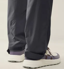 Haglöfs Men's Lite Standard Zip-Off II Pant Magnetite
