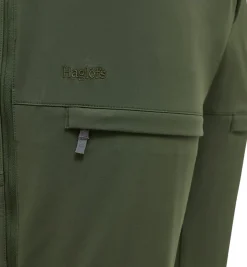Haglöfs Men's Magma Rugged Pant Seaweed Green