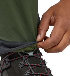 Haglöfs Men's Magma Rugged Pant Seaweed Green
