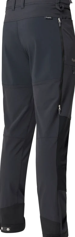 Haglöfs Men's Magma Rugged Pant True Black