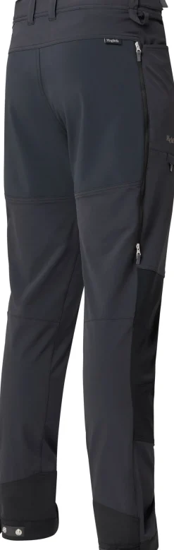 Haglöfs Men's Magma Rugged Pant True Black