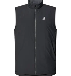 Haglöfs Men's Mimic Alert VestTrue Black