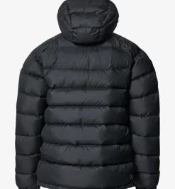 Haglöfs Men's Rosson Down Hood True Black