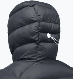 Haglöfs Men's Rosson Down Hood True Black