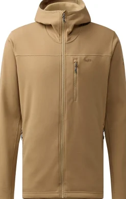 Haglöfs Men's Rosson Mid Hood Oak Brown