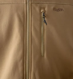 Haglöfs Men's Rosson Mid Hood Oak Brown