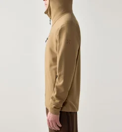 Haglöfs Men's Rosson Mid Hood Oak Brown