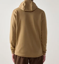 Haglöfs Men's Rosson Mid Hood Oak Brown