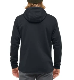 Haglöfs Men's Rosson Mid Hood True Black