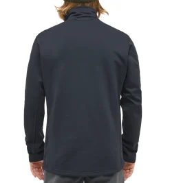 Haglöfs Men's Rosson Mid Jacket True Black