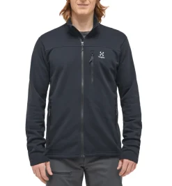 Haglöfs Men's Rosson Mid Jacket True Black