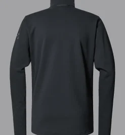 Haglöfs Men's Rosson Mid Jacket True Black