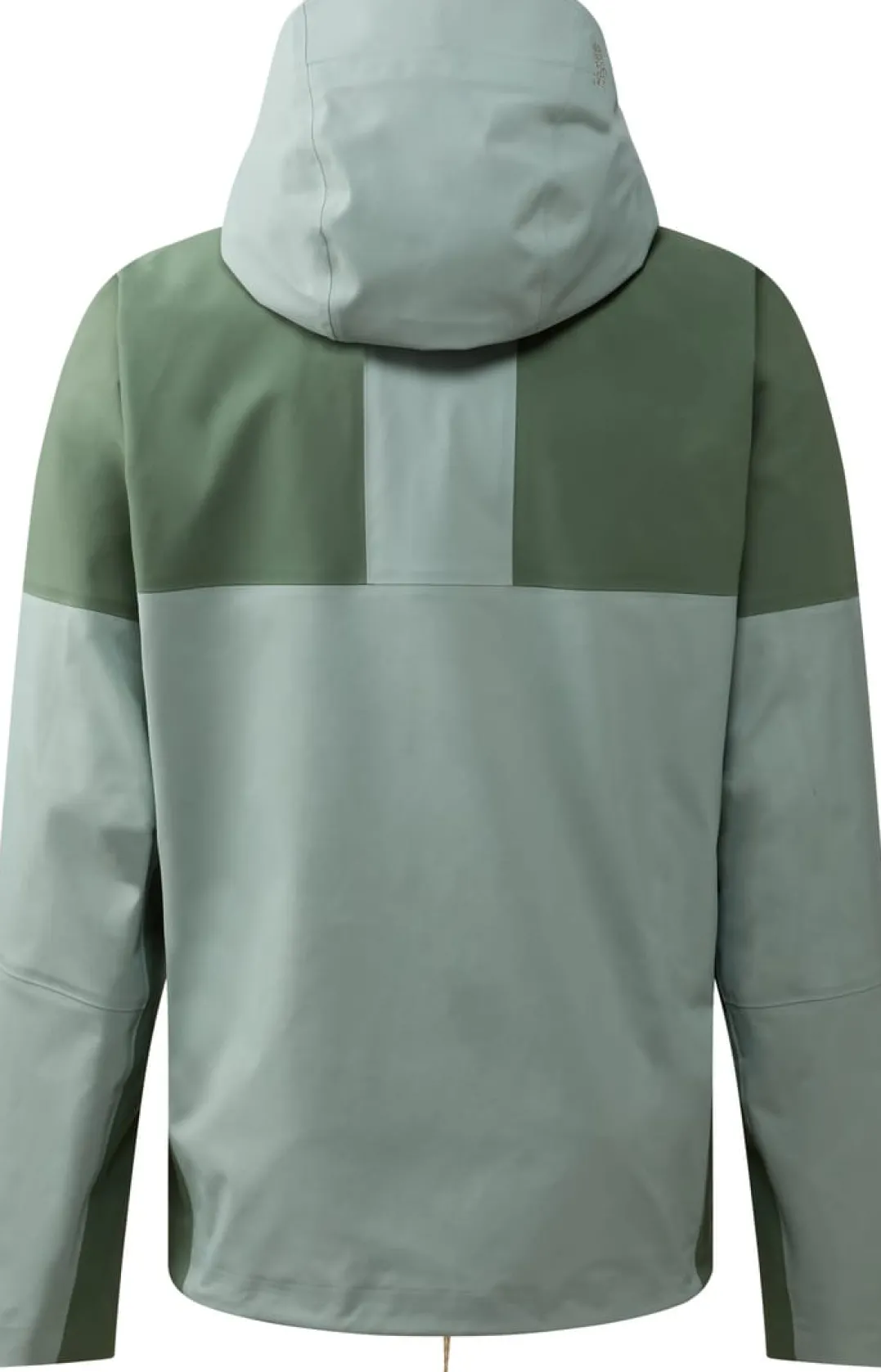 Haglöfs Men's Spitz GORE-TEX Pro II JacketDew Green/chlorophyll Green
