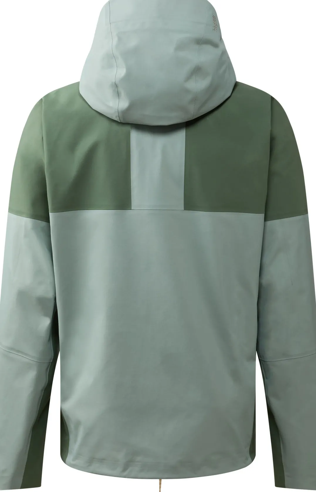 Haglöfs Men's Spitz GORE-TEX Pro II JacketDew Green/chlorophyll Green
