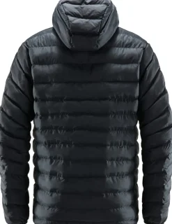 Haglöfs Men's Särna Mimic Hood True Black