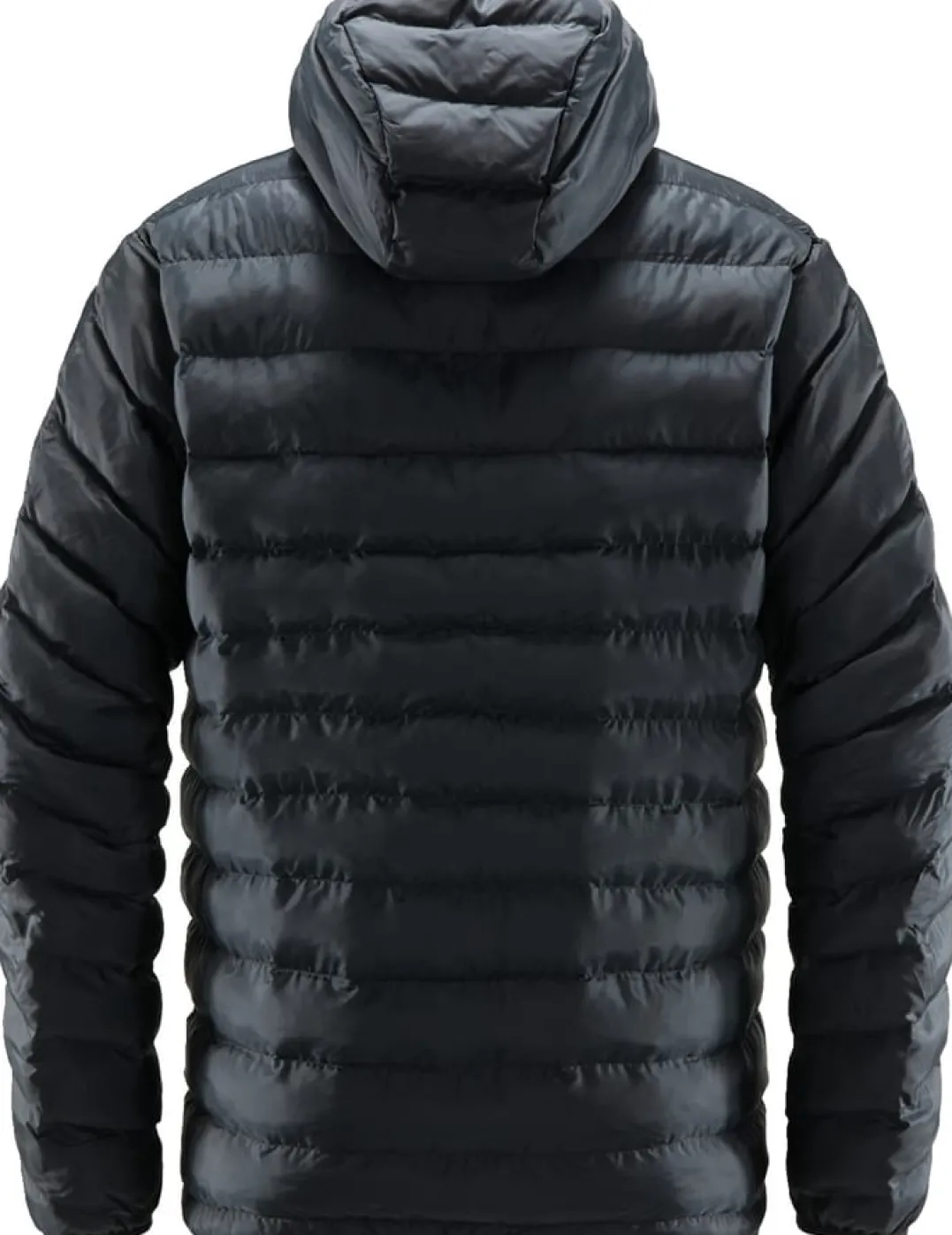 Haglöfs Men's Särna Mimic Hood True Black