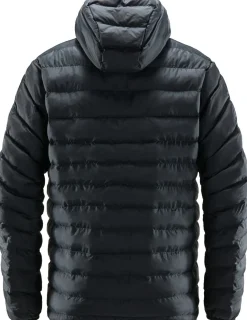 Haglöfs Men's Särna Mimic Hood True Black