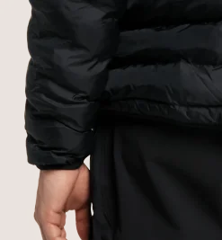 Haglöfs Men's Särna Mimic Hood True Black