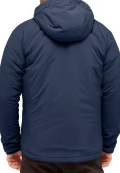 Haglöfs Mimic Alert Hood Men Tarn Blue