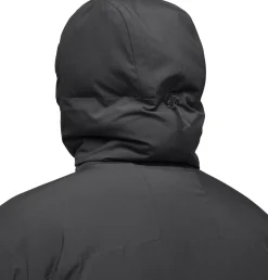 Haglöfs Mimic Alert Hood Men True Black