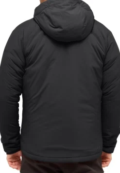 Haglöfs Mimic Alert Hood Men True Black