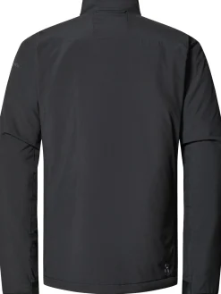 Haglöfs Mimic Alert Jacket Men True Black