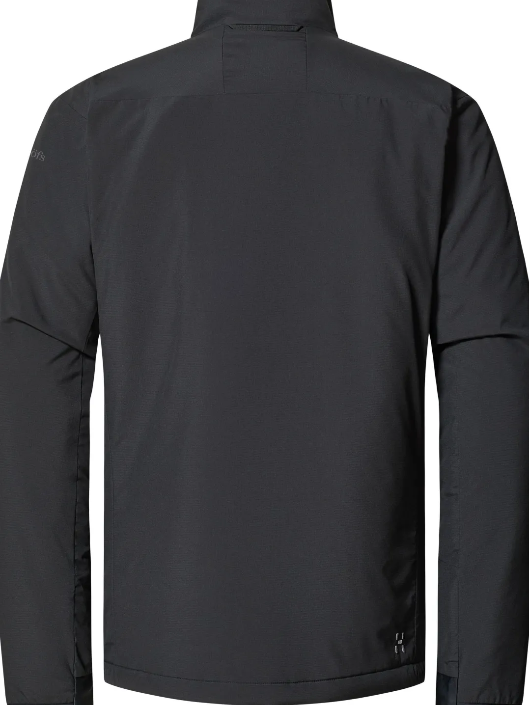 Haglöfs Mimic Alert Jacket Men True Black