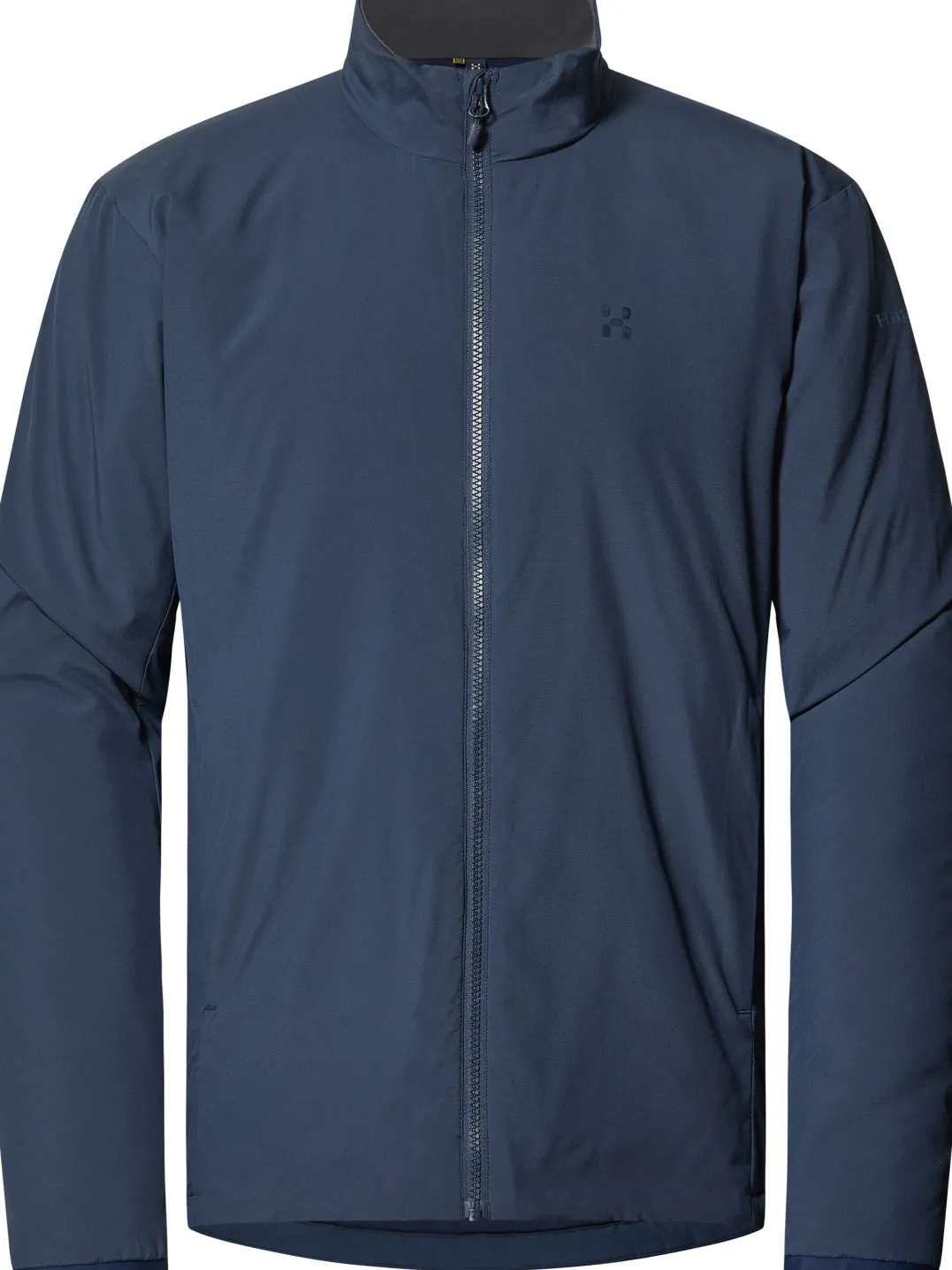Haglöfs Mimic Alert Jacket Men Tarn Blue