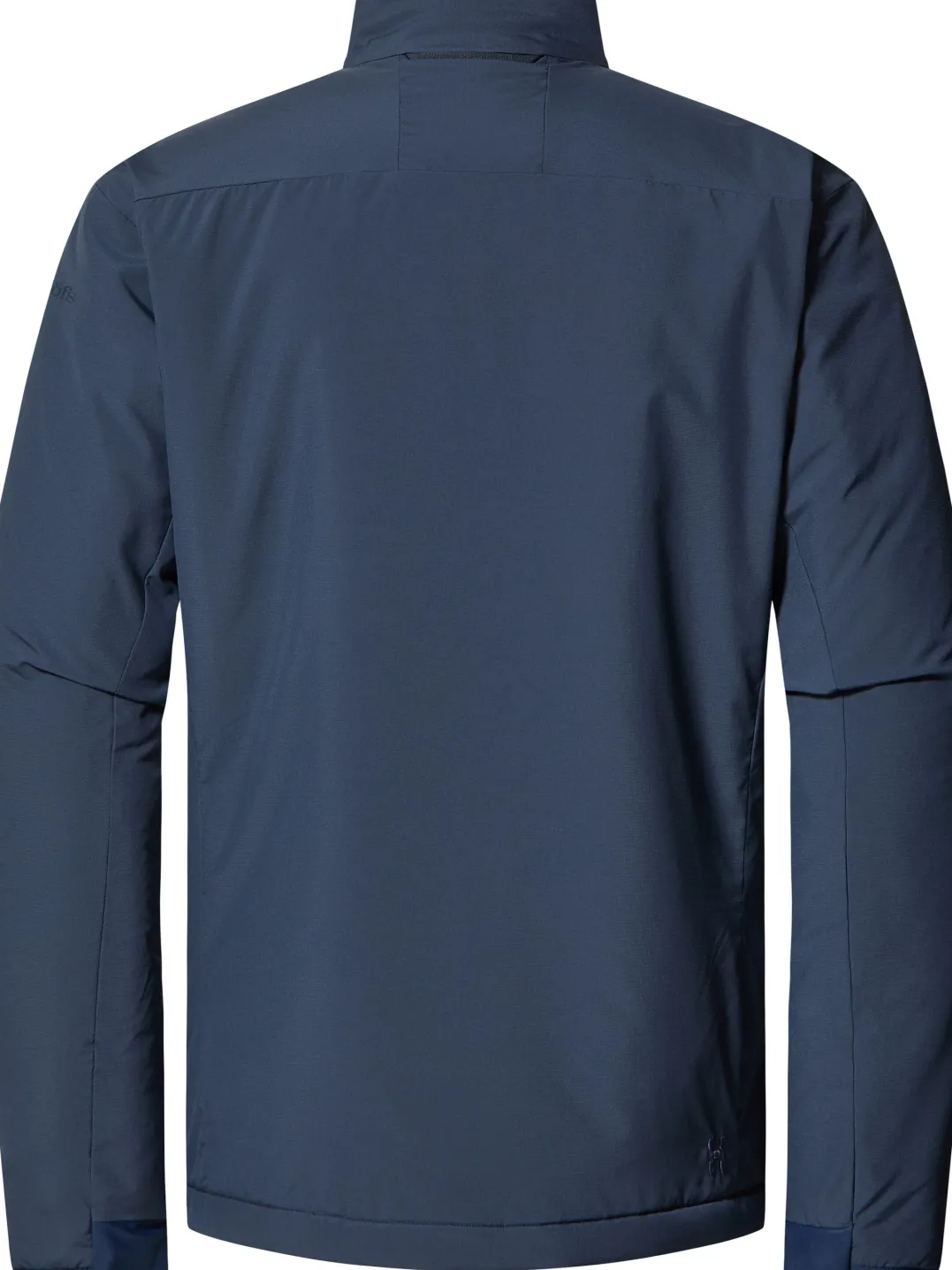 Haglöfs Mimic Alert Jacket Men Tarn Blue