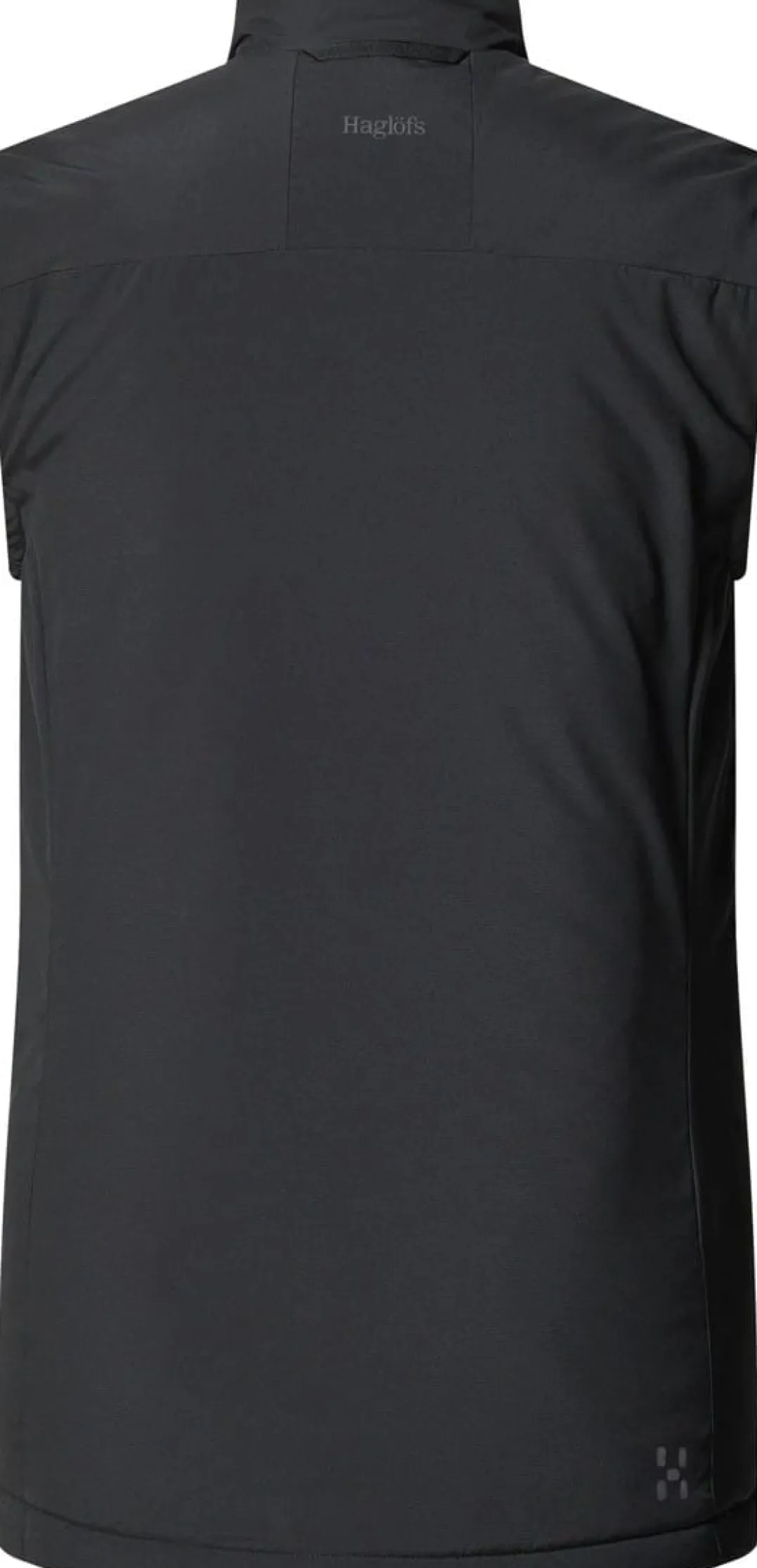 Haglöfs Mimic Alert Vest Women True Black