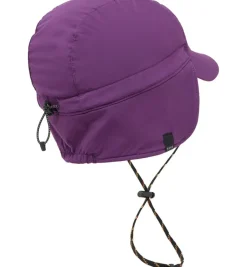 Haglöfs Mountain II Cap Purple Night