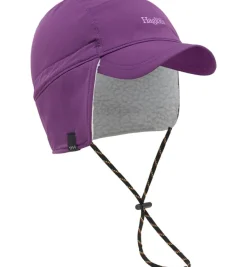 Haglöfs Mountain II Cap Purple Night