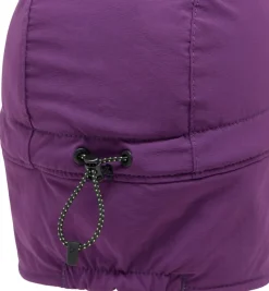 Haglöfs Mountain II Cap Purple Night