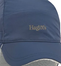 Haglöfs Mountain II Cap Tarn Blue