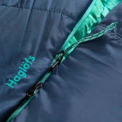 Haglöfs Musca -26 Midnight Blue/Mint