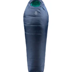 Haglöfs Musca -26 Midnight Blue/Mint