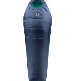 Haglöfs Musca -26 Midnight Blue/Mint