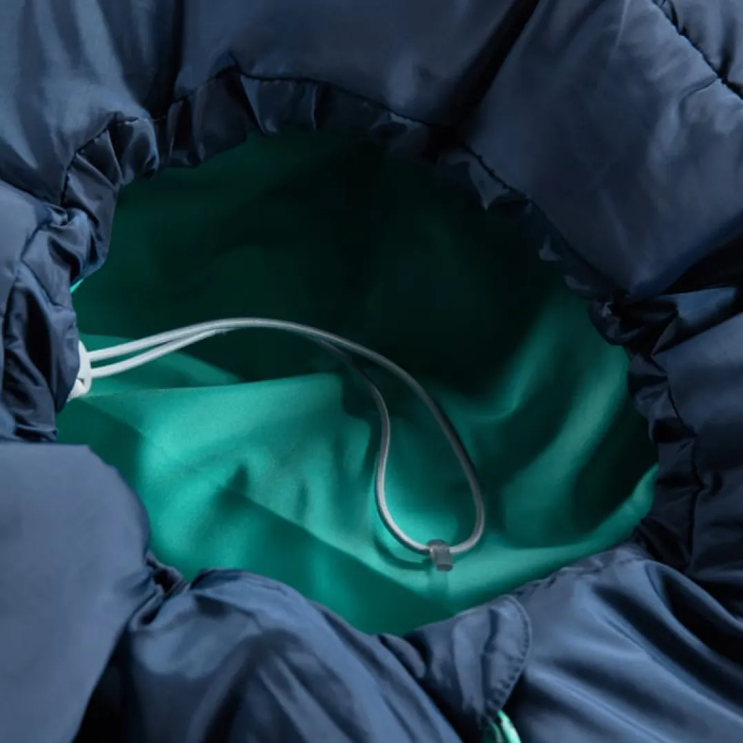 Haglöfs Musca -26 Midnight Blue/Mint